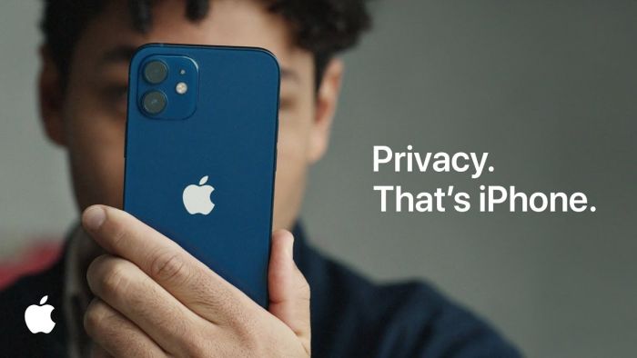 App Privacy Report