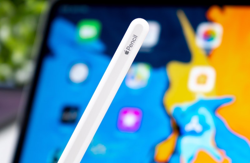 Apple Pencil