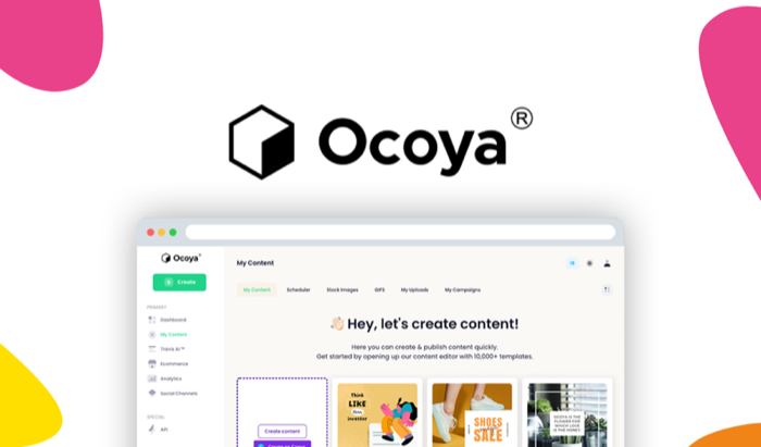 ocoya