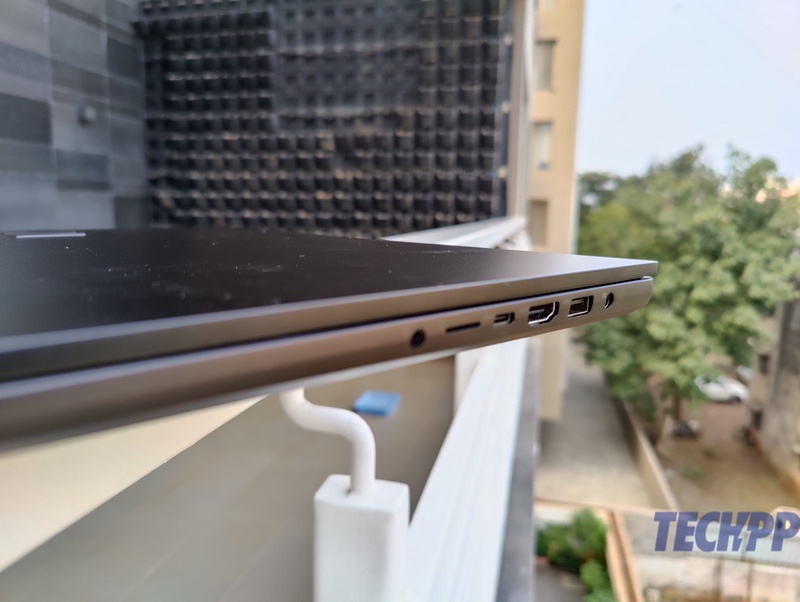 Asus Vivobook Pro 16X OLED Review: Delight for Creators in 4K - asus vivobook 16x oled review 5