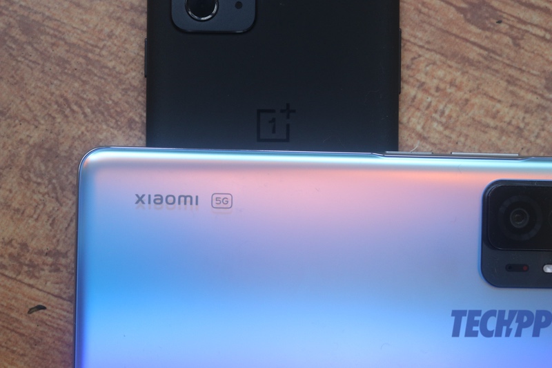 [Face-Off] OnePlus 9RT vs Xiaomi 11T Pro: The budget flagship duel - oneplus 9rt vs xiaomi 11t pro review 14