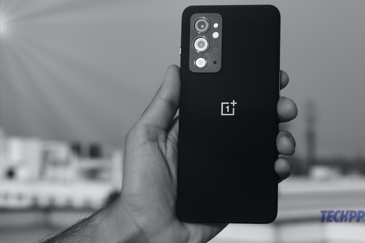 OnePlus 9RT Review: The 9R Gets into the Flagship (Killer?) Zone - oneplus 9rt review