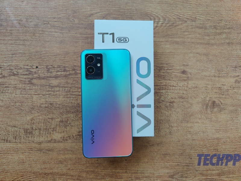 vivo-t1-review