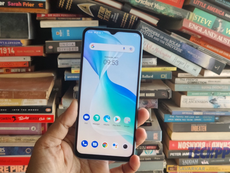 vivo-t1-review-performance