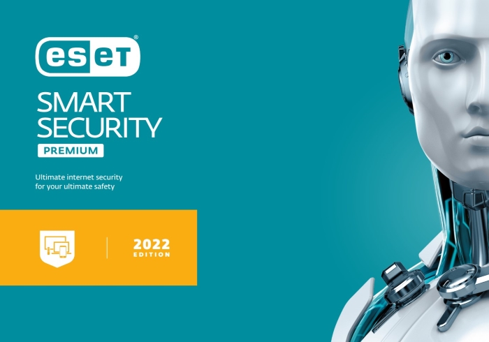 ESET Smart Security Premium