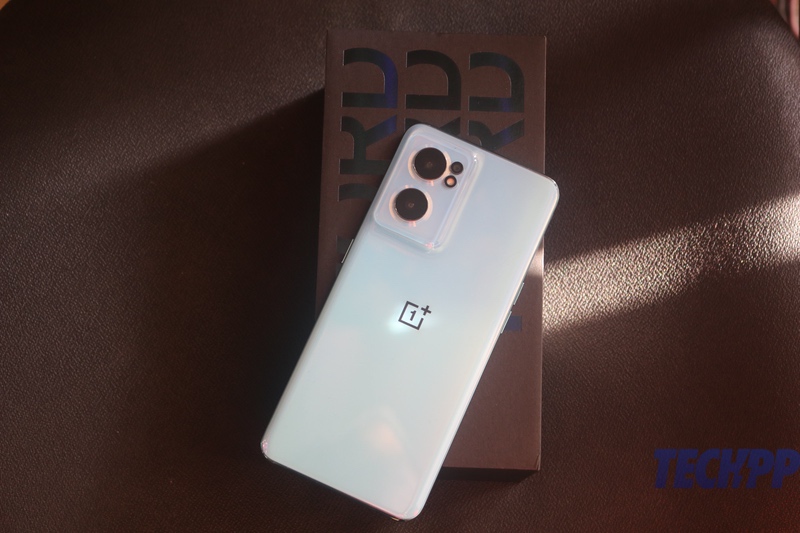 OnePlus Nord CE 2 5G Review: Betting on a good "core" experience - oneplus nord ce 2 review 18