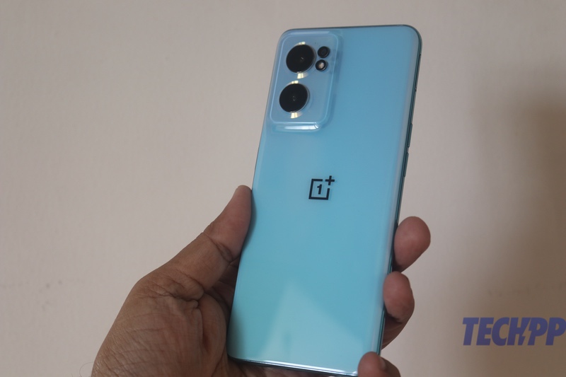 OnePlus Nord CE 2 5G Review: Betting on a good "core" experience - oneplus nord ce 2 review 7