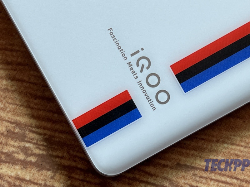 iQOO 9 Pro Review: The First Great Phone of 2022 - iqoo 9 pro review 5