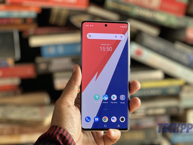 iQOO 9 Pro Review: The First Great Phone of 2022 - iqoo 9 pro review 18