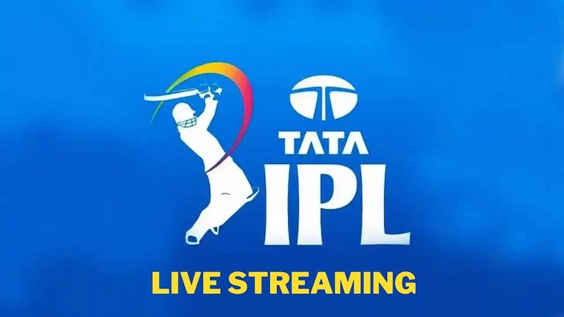 IPL 2022 Live streaming links