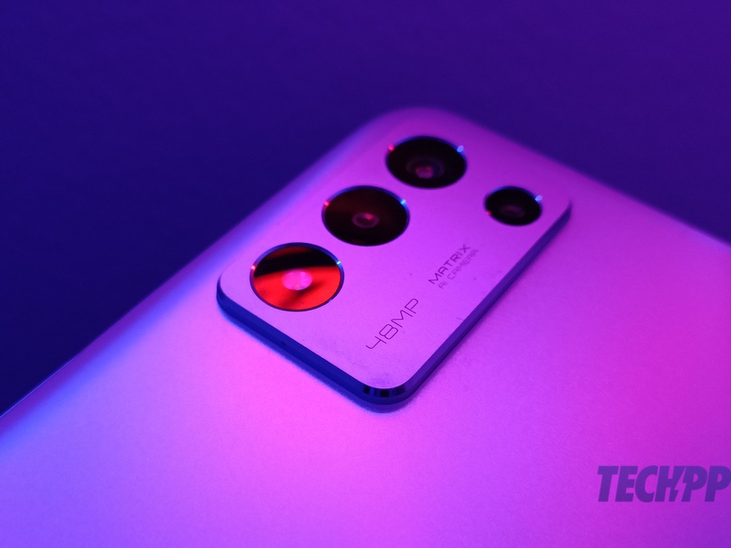 Realme 9 SE Review: The Need for Speed - realme 9 se review 7