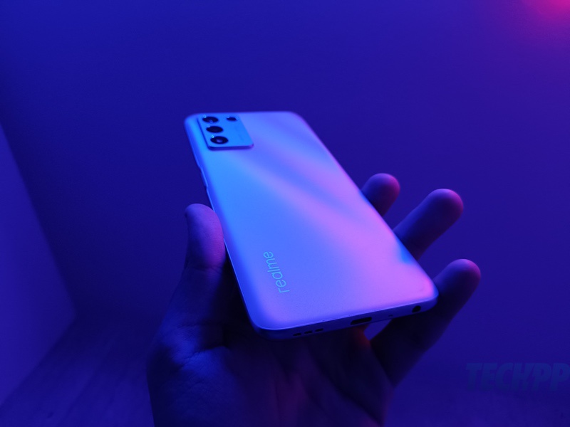 Realme 9 SE Review: The Need for Speed - realme 9 se review 10