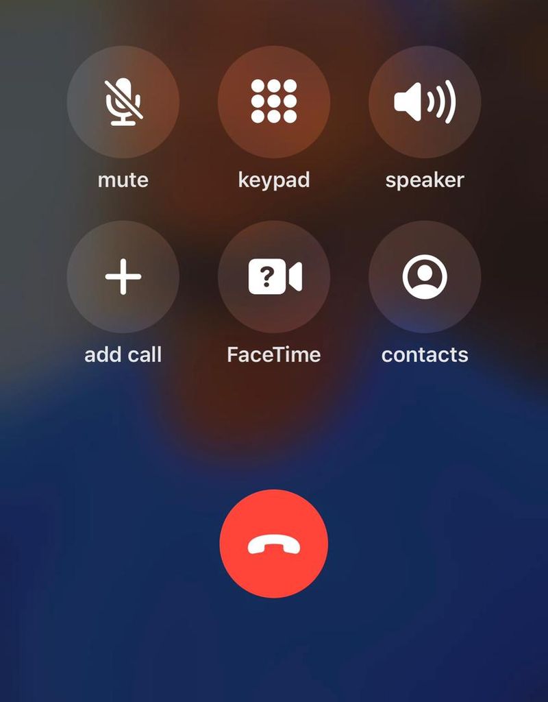 How to record calls on iPhone