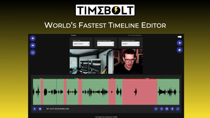 TimeBolt