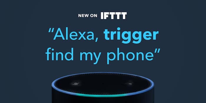 8 Cool Things You didn't Know You Could do on Your Amazon Echo Speaker Using IFTTT - alexa ifttt