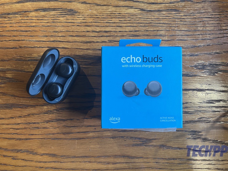 Amazon echo buds 2 review verdict