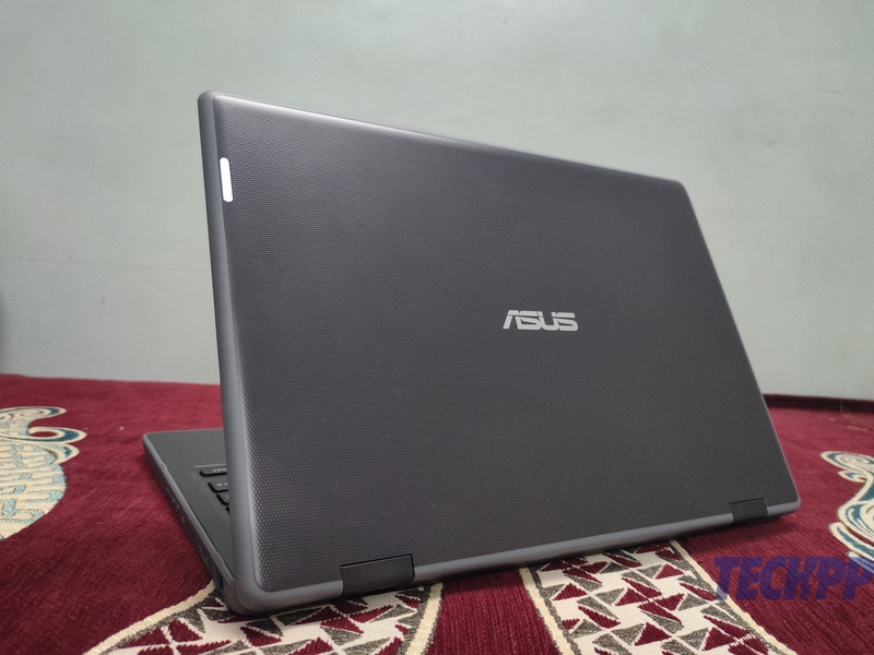 asus br1100c review verdict