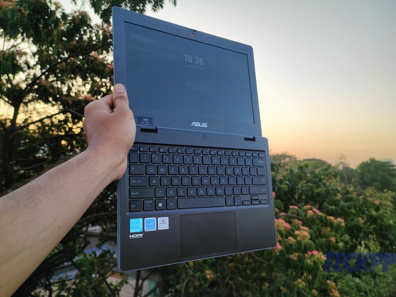 asus br1100c review price