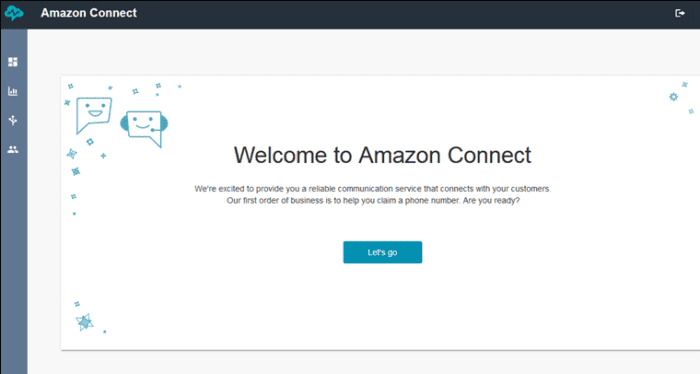 Amazon Connect