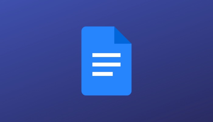 google docs features