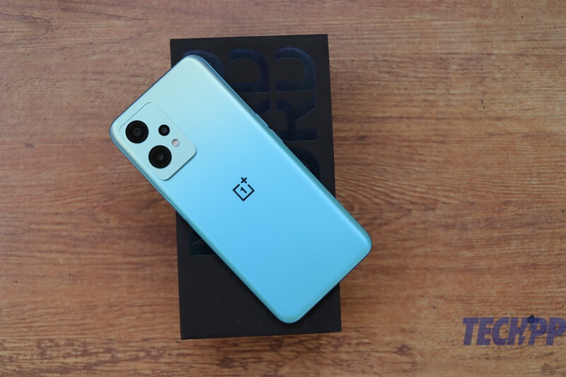 oneplus nord ce2 lite review