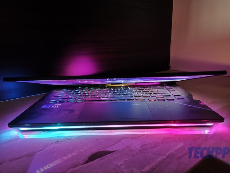 Asus ROG Strix Scar 15 Price