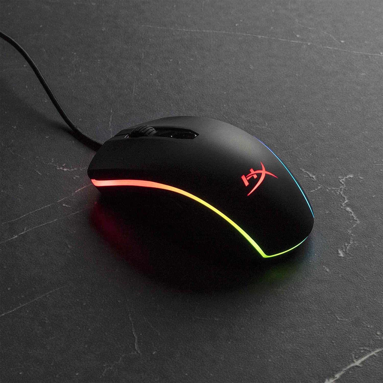 hyperx pulsefire surge