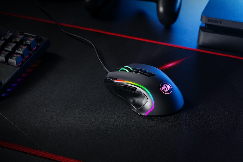 Best Gaming Mouse