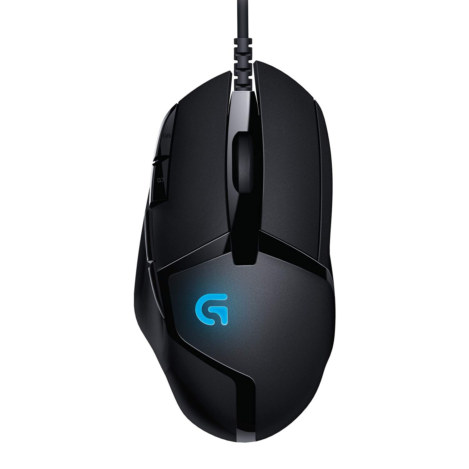 logitech g502 gaming mouse