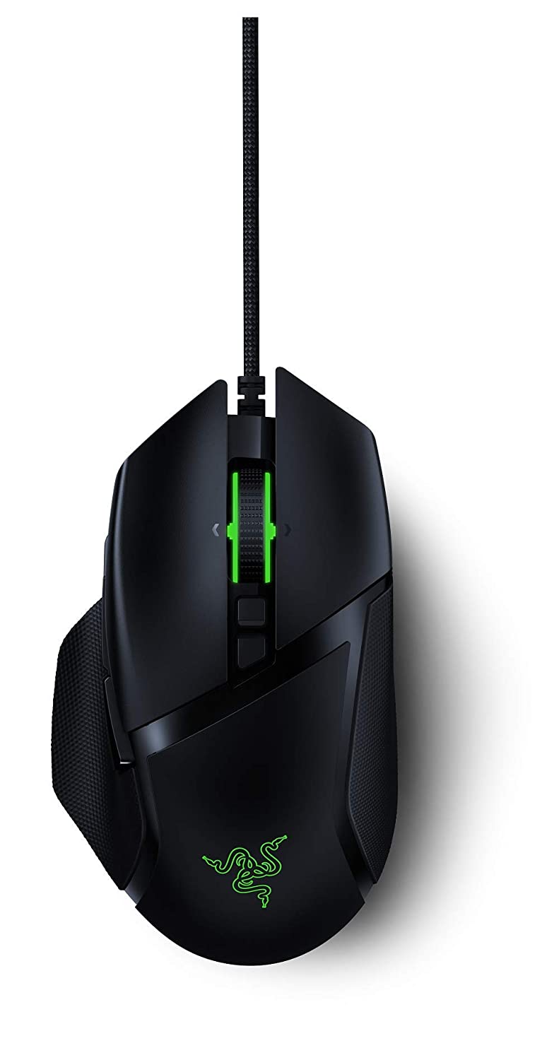 razer basilisk v2