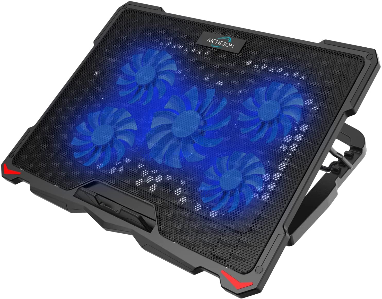 Best Laptop Cooling Pads- AICHESON laptop cooler