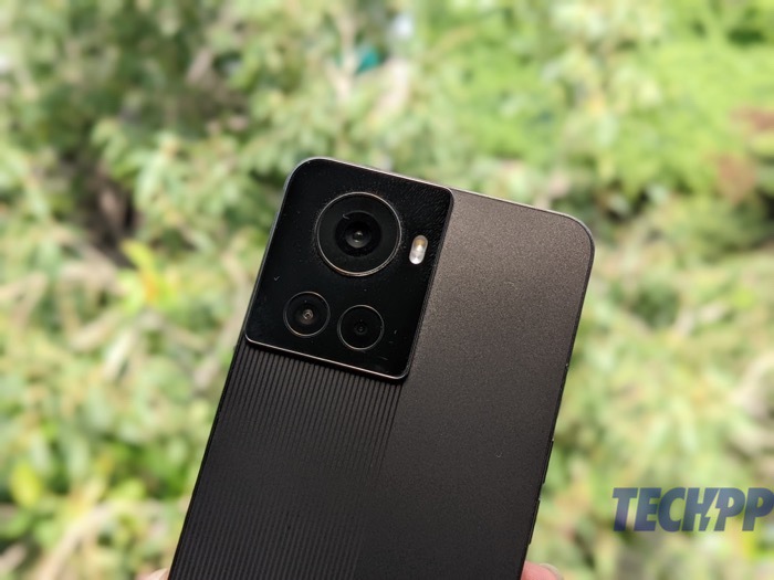 oneplus 10r camera review verdict