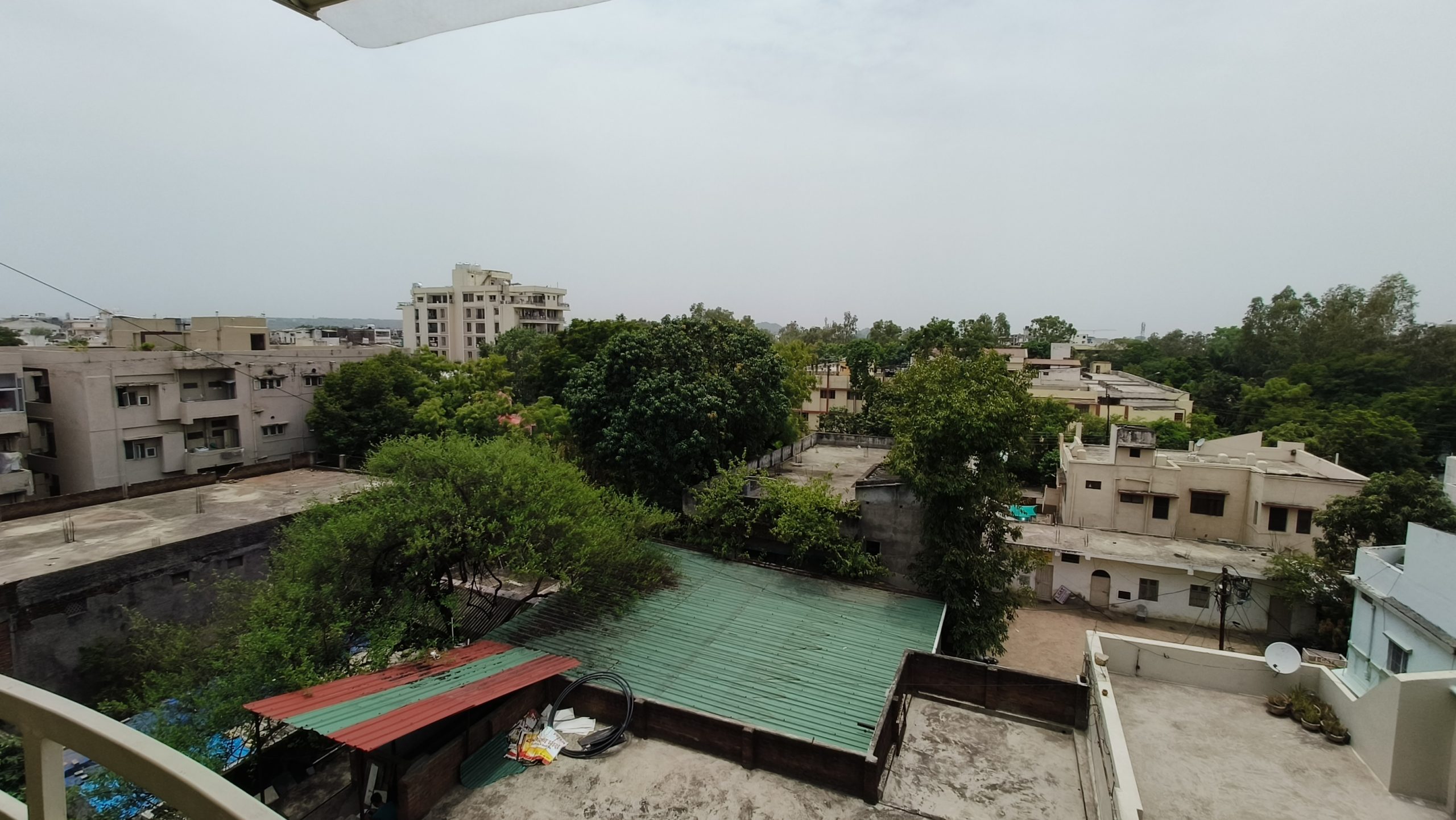 OnePlus 10R Camera Review: Old OnePlus in Imaging but Not in Aesthetics - OnePlus 10R camera review samples 2 scaled