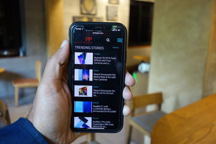 How to get Dark Mode on your iPhone and iPad - ios dark mode