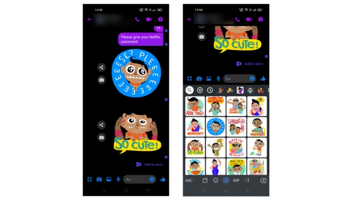 gboard sticker maker app android