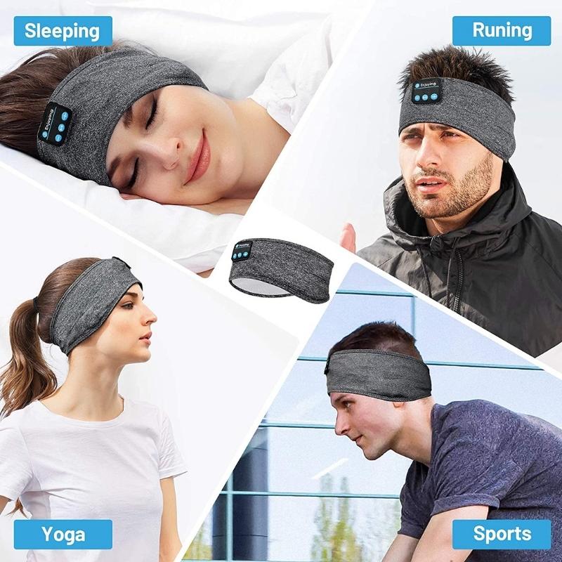 perytong bluetooth sleep band