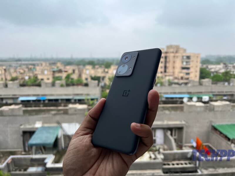 oneplus nord 2T review verdict