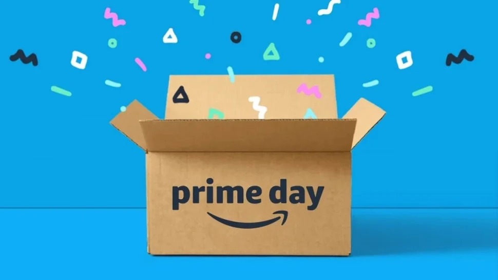 Prime day deals 2022