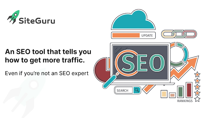 siteguru seo expert