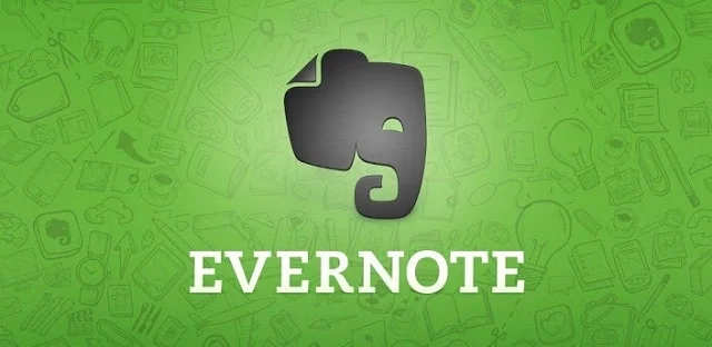 Evernote logo