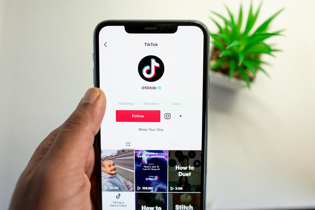 how to get more views on tiktok