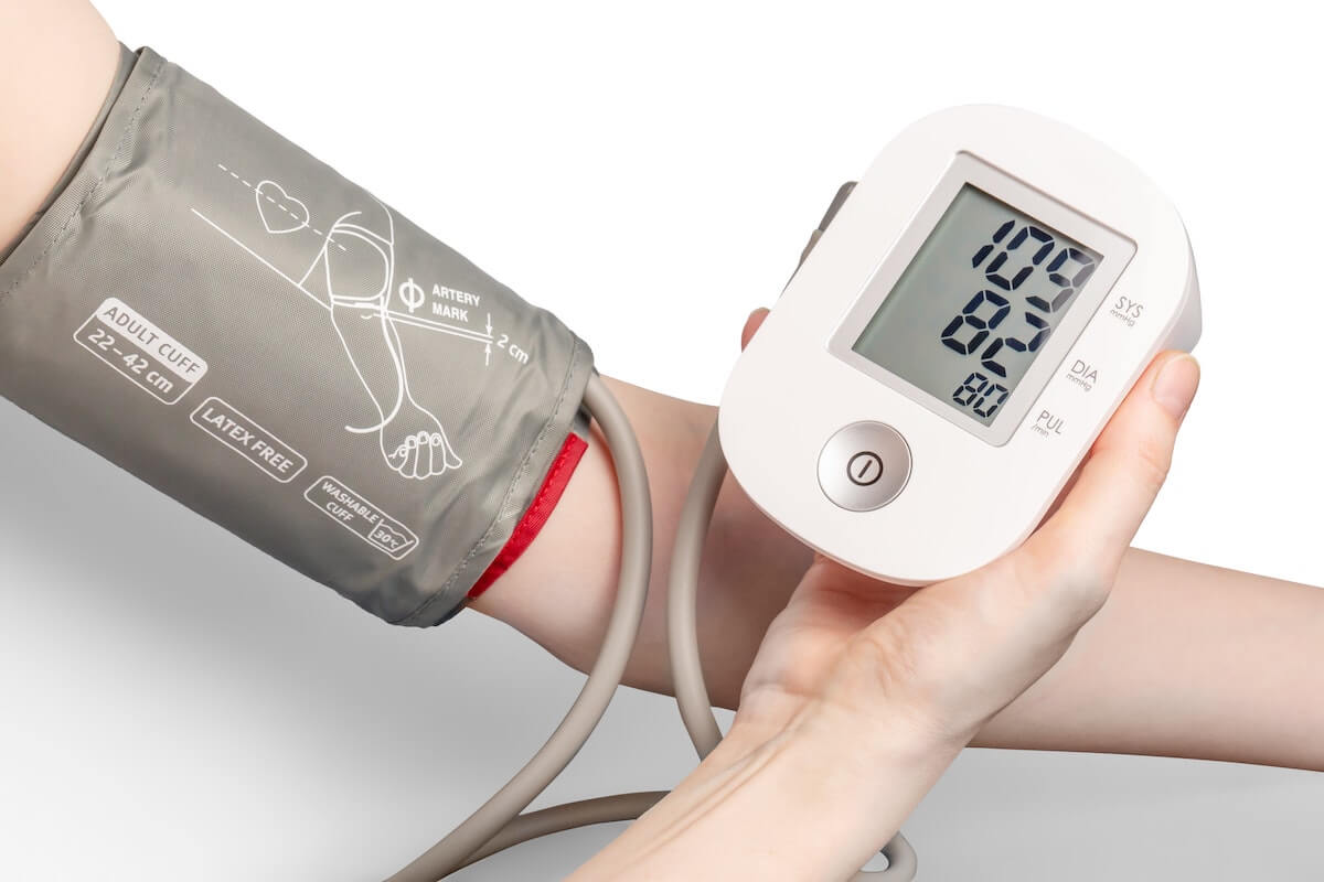 Best Blood Pressure Monitors for Home Use