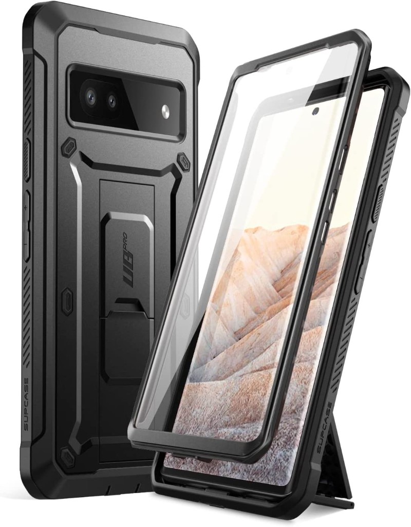 best cases google pixel 6a supcase