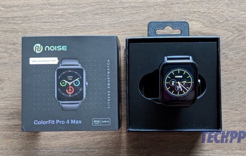 noise-color-fit-pro-4-max-review-verdict