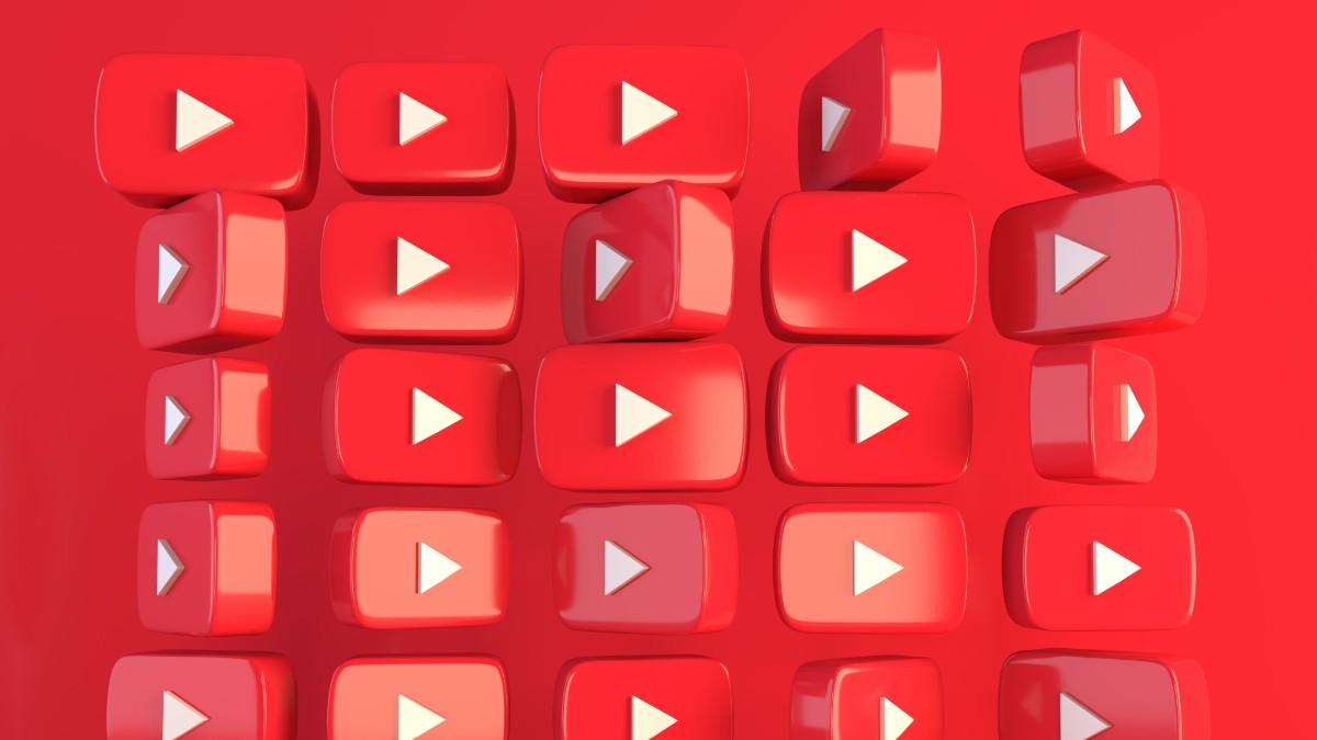 How to view and delete YouTube watch History