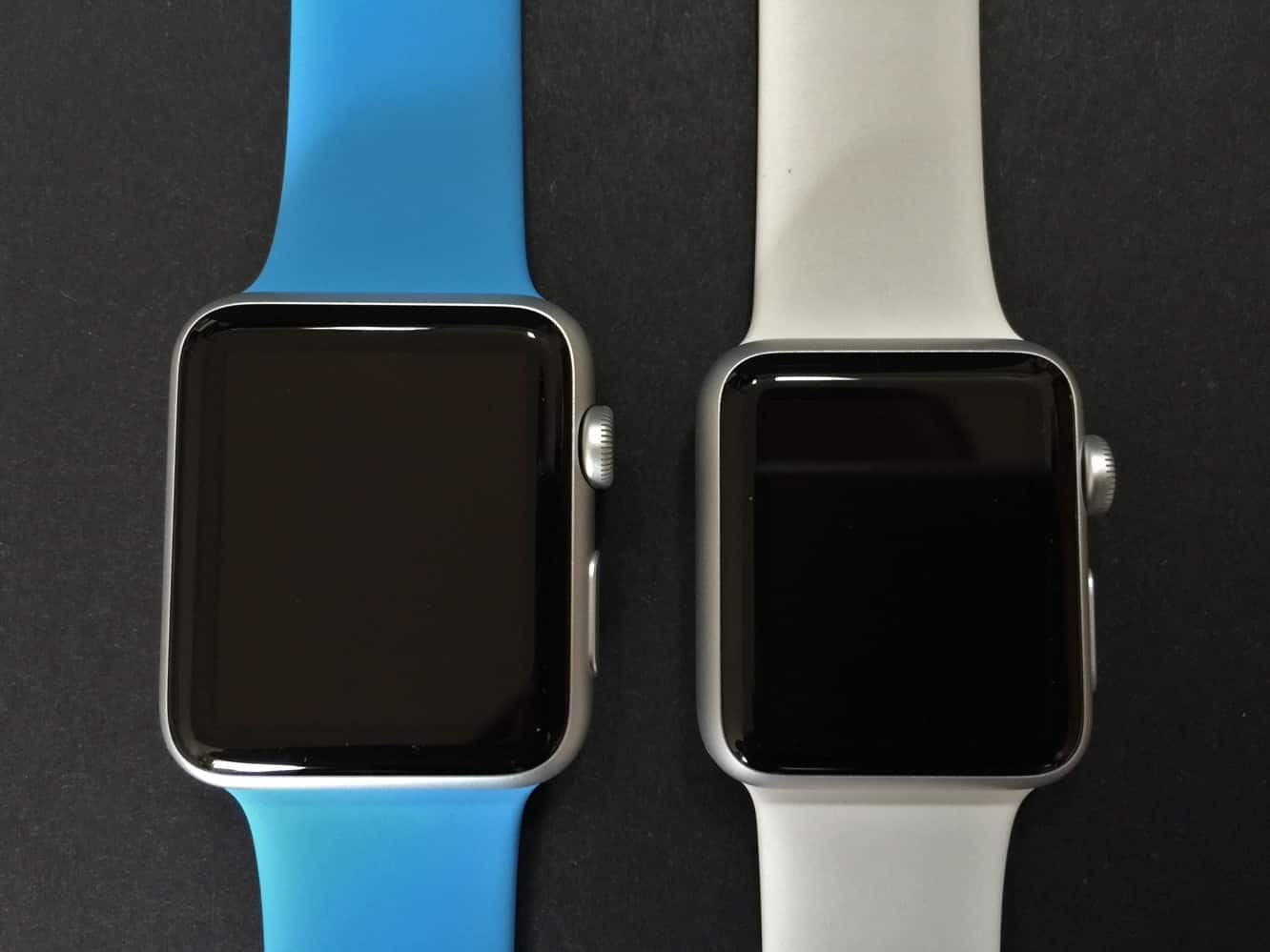 Revisão: Apple Watch