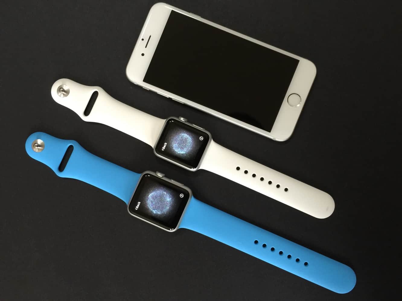 Review: Apple Watch