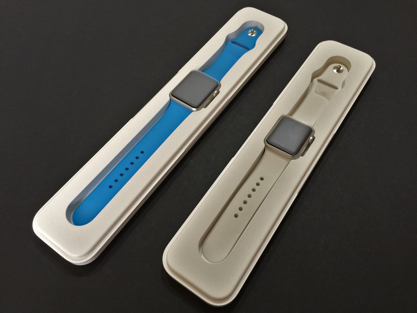 Ulasan: Apple Watch