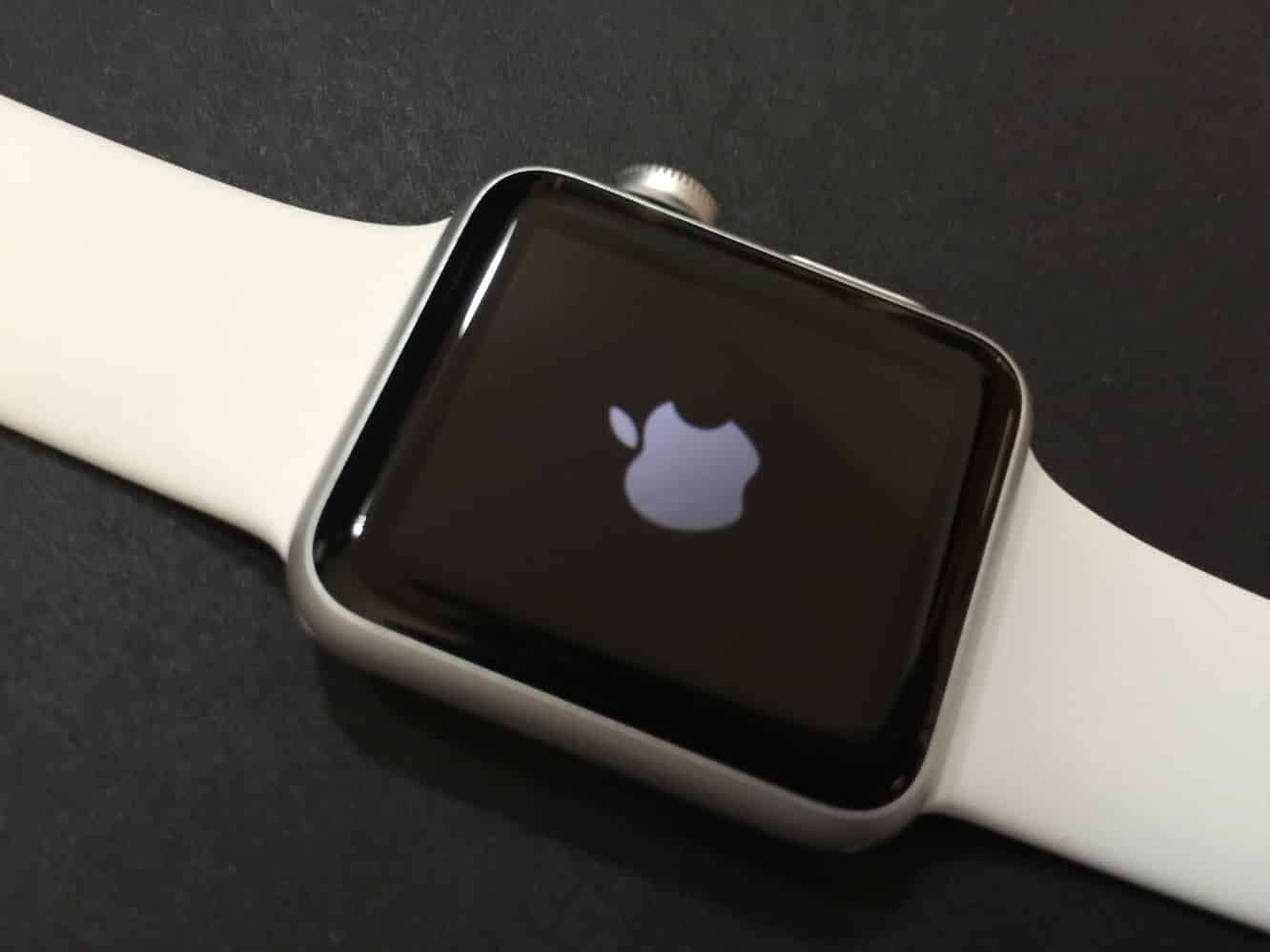 Revisão: Apple Watch