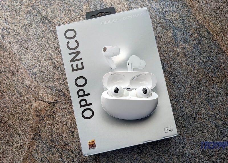 Oppo Enco X2 Review